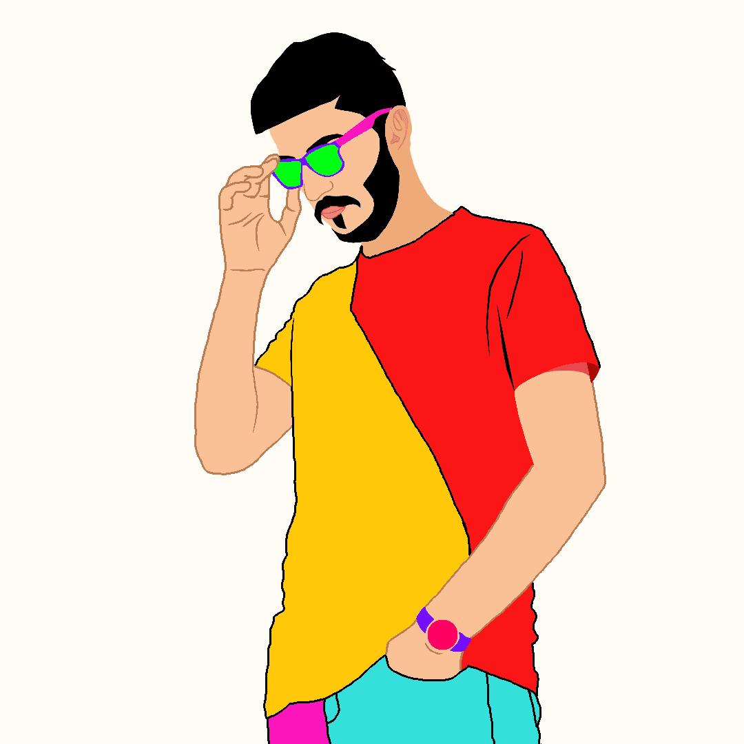 Necessities - view 4